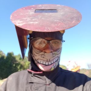 Meet your Posher, Bryan